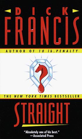 Straight (1991, Fawcett)