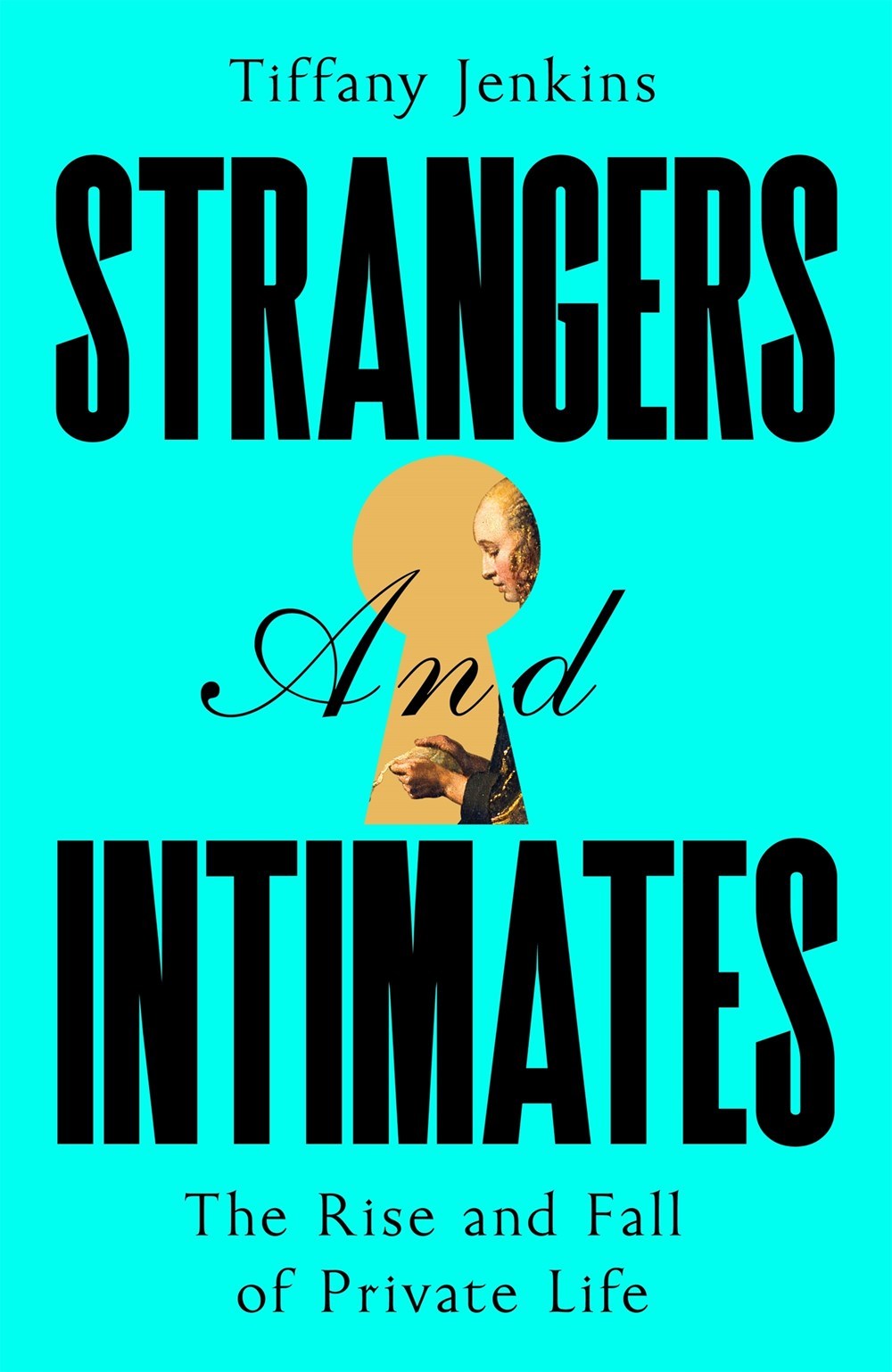 Strangers and Intimates (Hardcover, 2025, Pan Macmillan)