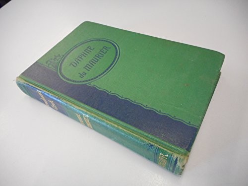 Daphne du Maurier: Frenchman's Creek (1942, Doubleday Doran, P.F. Collier & Son)