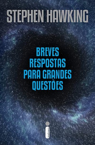 Jonathan C. Young: Breves Respostas para Grandes Questoes (Hardcover, Portuguese language, Intrinseca)