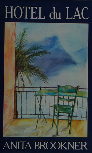 Hotel du Lac (1984, Cape)