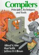 Alfred V. Aho, Jeffrey D. Ullman, Ravi Sethi, Monica Lam: Compilers (Paperback, Undetermined language, 2006, Addison-Wesley (Pearson Education Group))