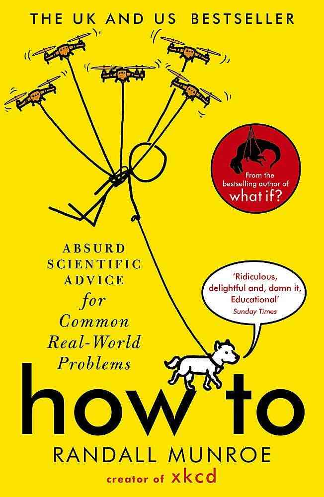How To (2020, Hodder & Stoughton)