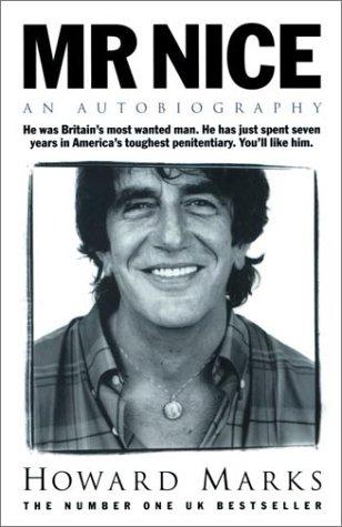 Mr. Nice (Paperback, 2002, Canongate Books)