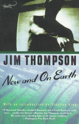Now and on earth (1994, Vintage Books)