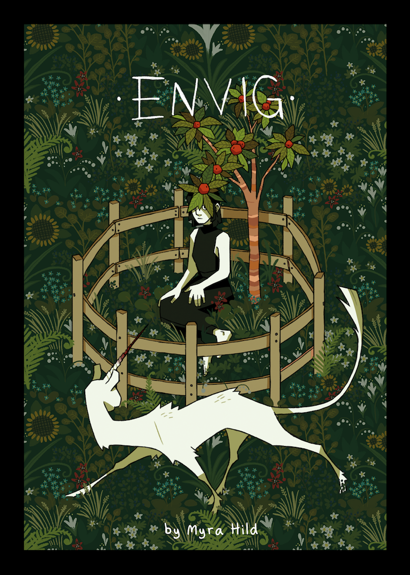 Envig (EBook, 2022)