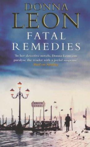Fatal Remedies (Paperback, 2000, Arrow Books Ltd)