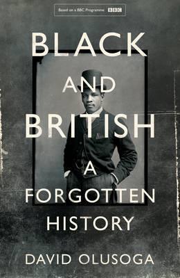 David Olusoga: Black and British : A Forgotten History (2016)