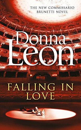 Falling in Love (2015)