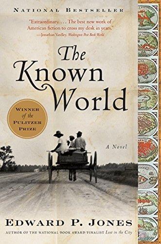 The Known World (2003)