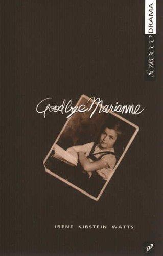 Goodbye Marianne (1995, Scirocco Drama)