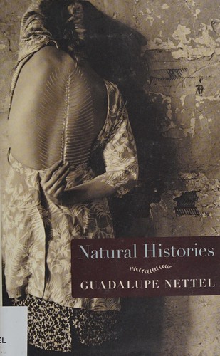 Guadalupe Nettel: Natural histories (2014, Seven Stories Press)