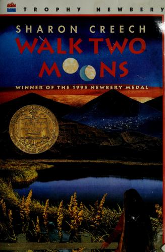 Walk two moons (1996, HarperTrophy)