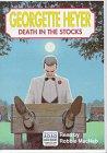 Death in the Stocks (AudiobookFormat, 1996, ISIS Audio Books)