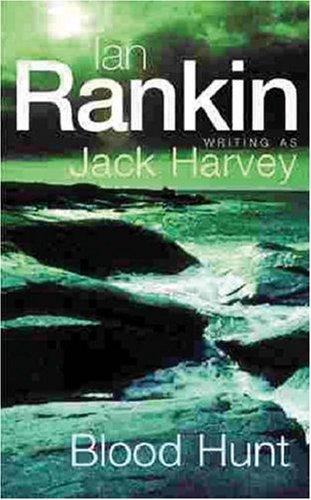 Blood Hunt (Paperback, 2002, Orion mass market paperback, Orion Publishing Co)