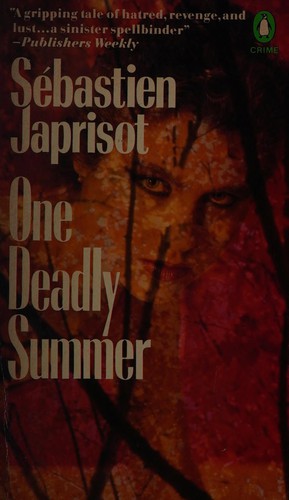 Sébastien Japrisot: One deadly summer (1981, Penguin Books)