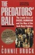The Predators' Ball (1989, Penguin Books)