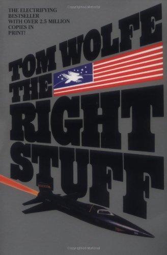 The Right Stuff (1979)