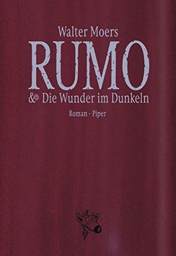 Rumo & die Wunder im Dunkeln (Hardcover, German language, 2003, Piper)