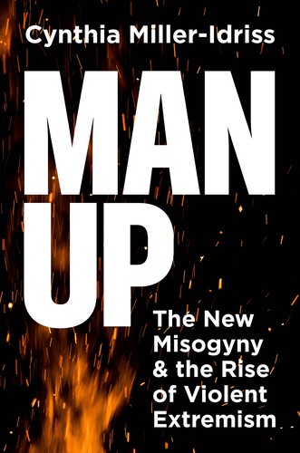 Man Up (Hardcover, 2025, Princeton University Press)