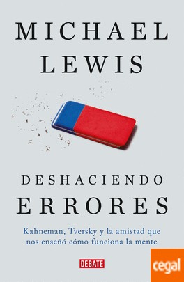 Deshaciendo errores (2017, Debate)