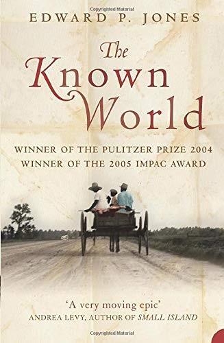 The Known World (2004)