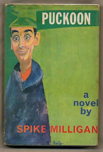 Puckoon (1963, A. Blond)