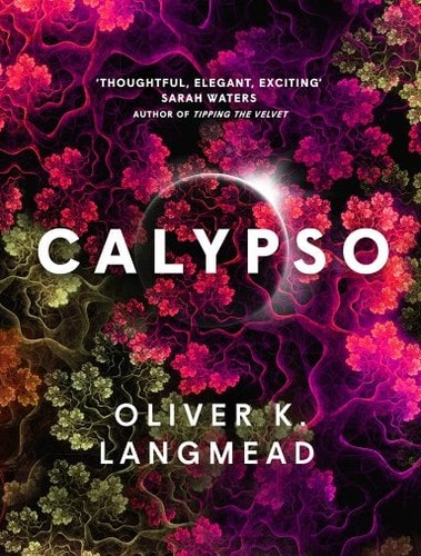 Calypso (2024, Titan Books Limited)
