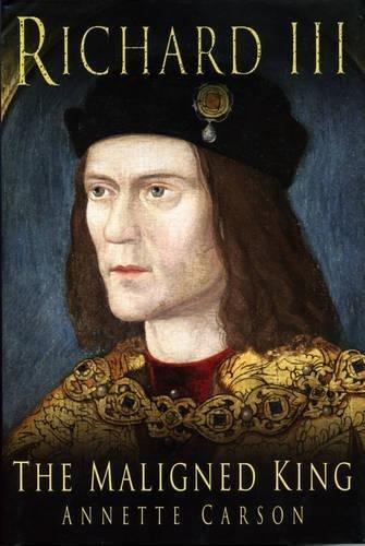 Richard III: The Maligned King (2009)