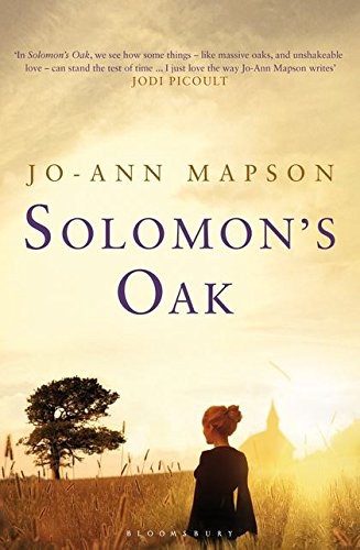 Solomon's Oak (Paperback, 2010, Bloomsbury UK)