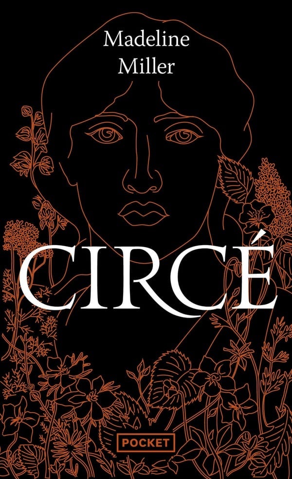 Madeline Miller: Circé (Paperback, Français language, 2019, Pocket)