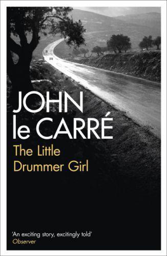 Little Drummer Girl (2008)