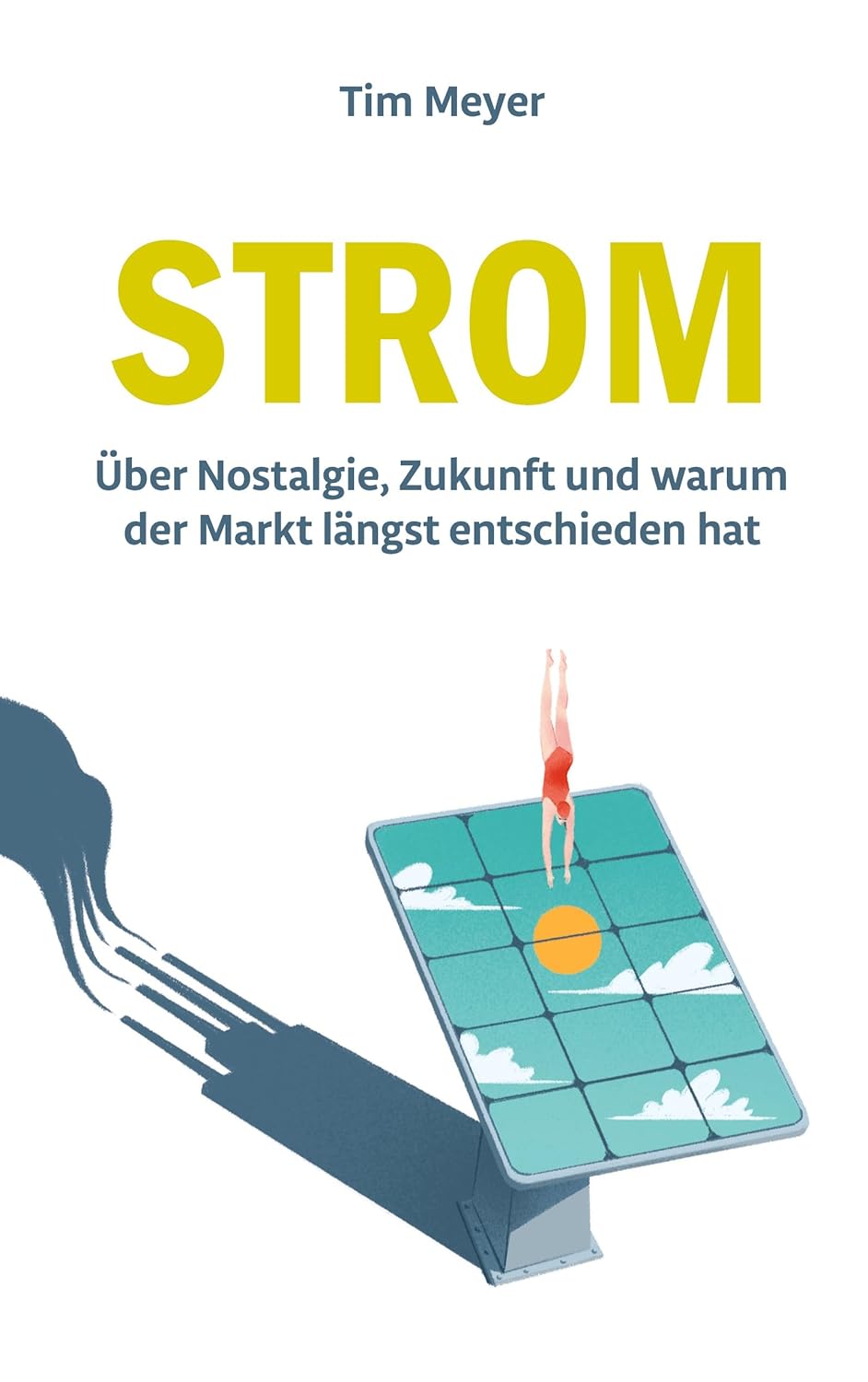 STROM (EBook, BoD - Books on Demand)