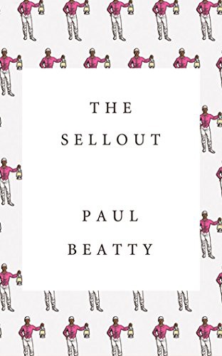 Prentice Onayemi, Paul Beatty: The Sellout (AudiobookFormat, 2016, Audible Studios on Brilliance Audio, Audible Studios on Brilliance)