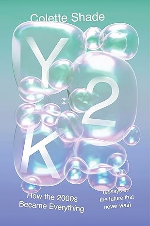 Y2K (Hardcover, 2025, Dey Street Books)