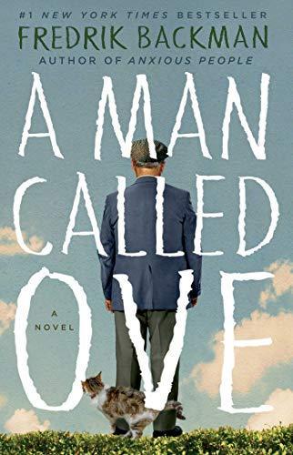 Fredrik Backman: A Man Called Ove (2014)