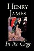 Henry James: In the Cage (Paperback, Wildside Press)