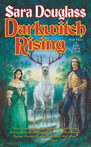 Darkwitch Rising (2005)