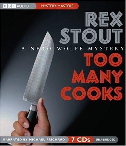 Too Many Cooks (2004)