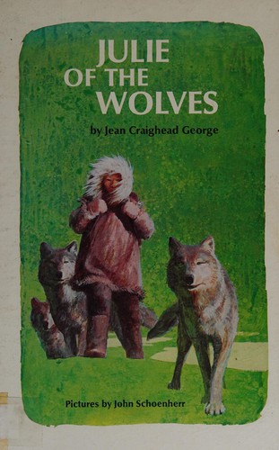 Julie of the wolves (1987, ABC-Clio)