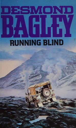 Running blind (1970, Fontana)