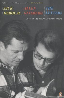 Jack Kerouac and Allen Ginsberg (2011)