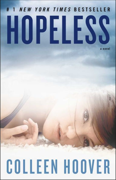 Hopeless (Hopeless, #1) (2012)