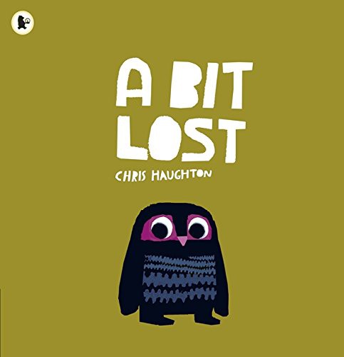 Bit Lost (Paperback, 2011, Walker & Company, imusti)