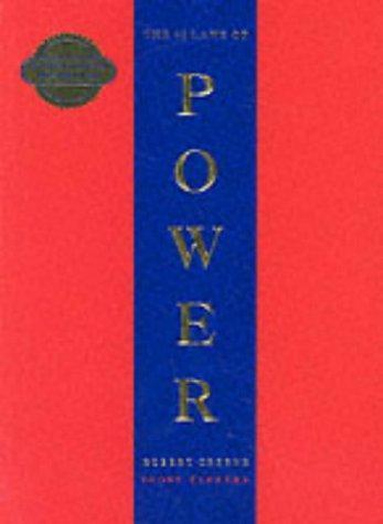 48 Laws of Power (2000)