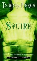 Squire (Paperback, 2002, Laurel Leaf)