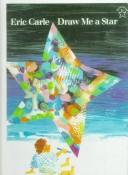 Draw Me a Star (Hardcover, 1999, Rebound by Sagebrush)