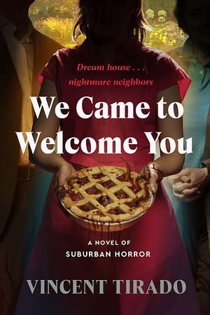 We Came to Welcome You (2024, HarperCollins Publishers)