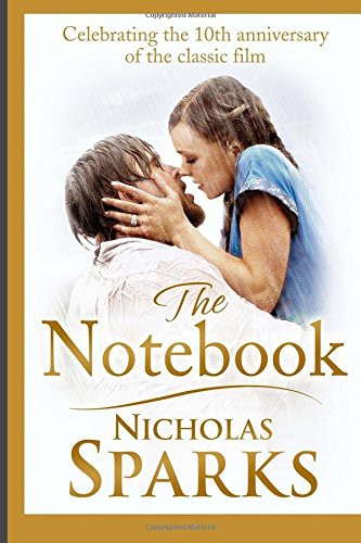 The Notebook (Paperback, 2015, CreateSpace Independent Publishing Platform)
