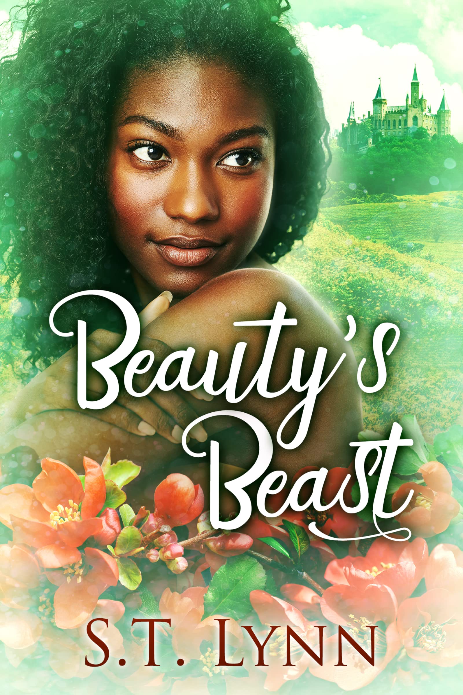S.T. Lynn: Beauty's Beast (EBook, 2022, Story Prism Studios)